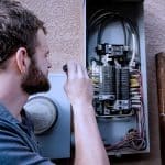 Electrical Home Inspections in Murrieta, CA Electrical home inspections service icon