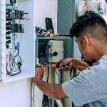 New Electrical Installations in Murrieta, CA New installations service icon