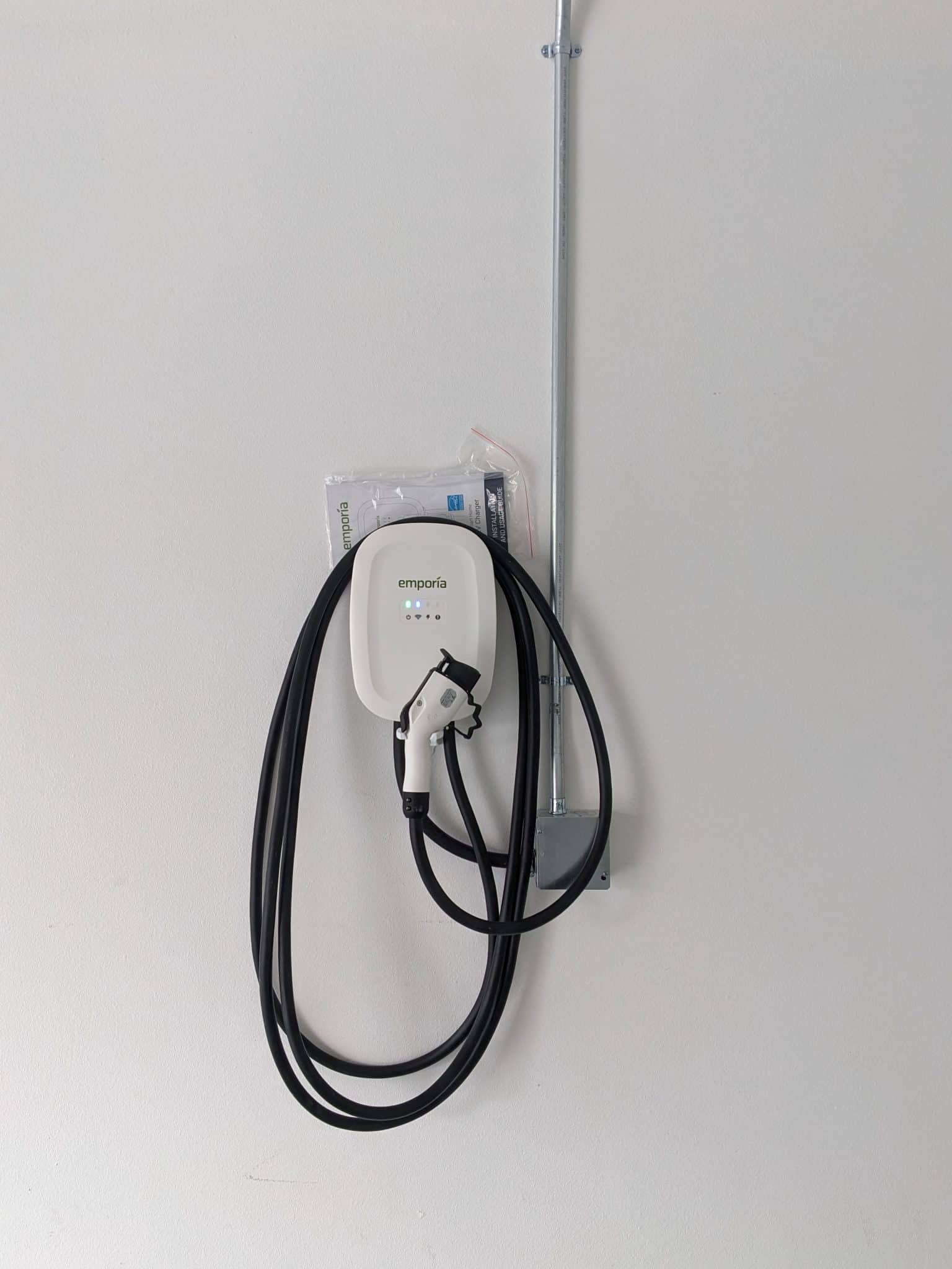 Wildomar EV Charger Installation Near Me